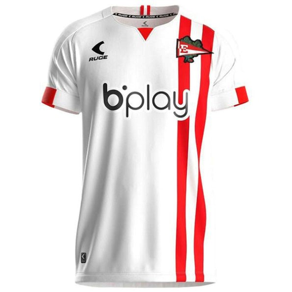 Tailandia Camiseta Estudiantes De La Plata Segunda equipo 2022-23